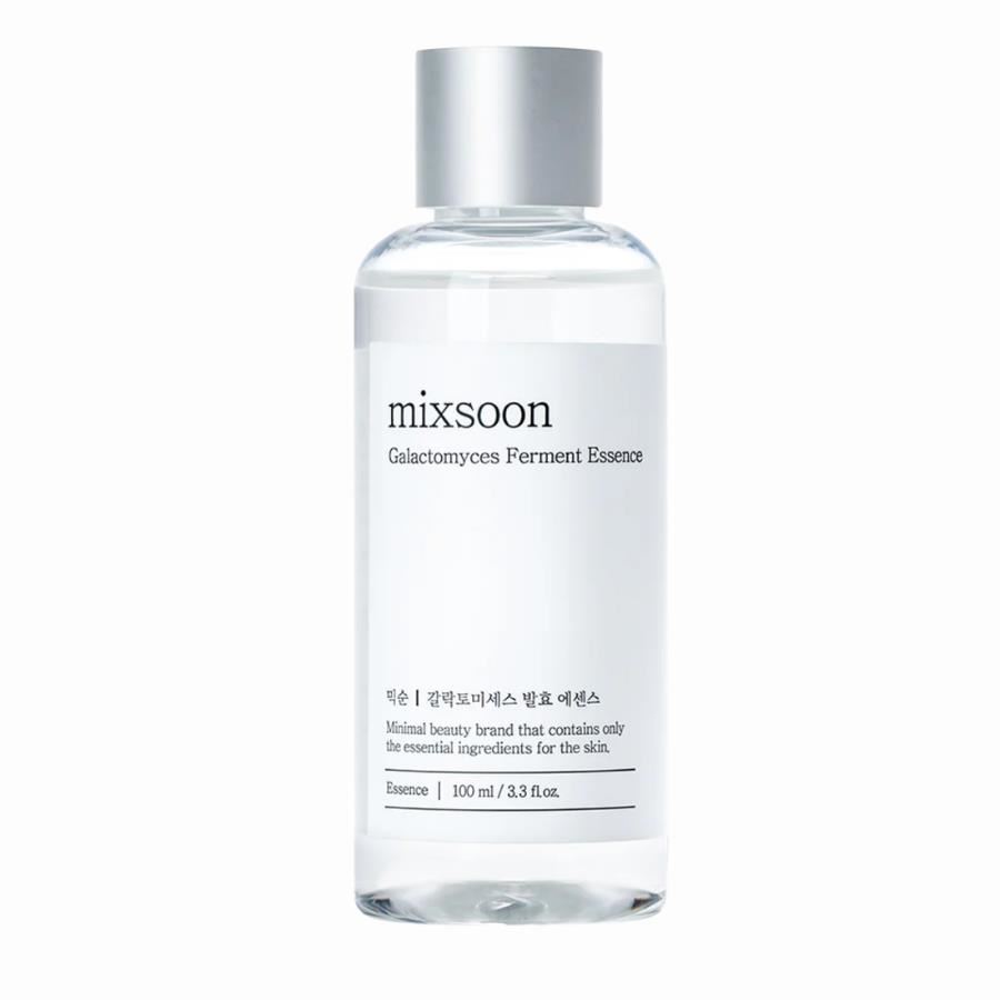 Mixsoon Galactomyces Ferment Essence 100ml