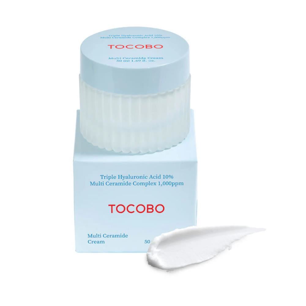Tocobo Multi Ceramide Cream 50ml