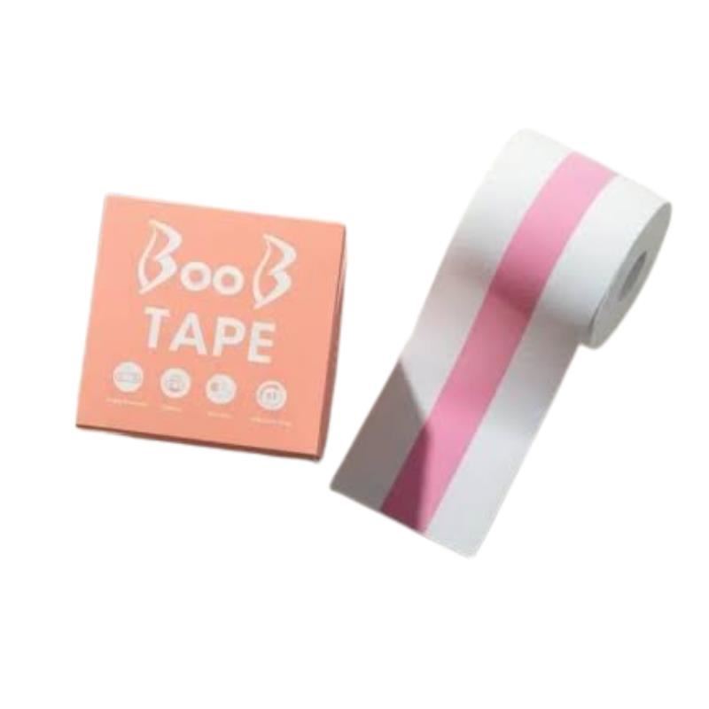 Boob Tape - Transparente
