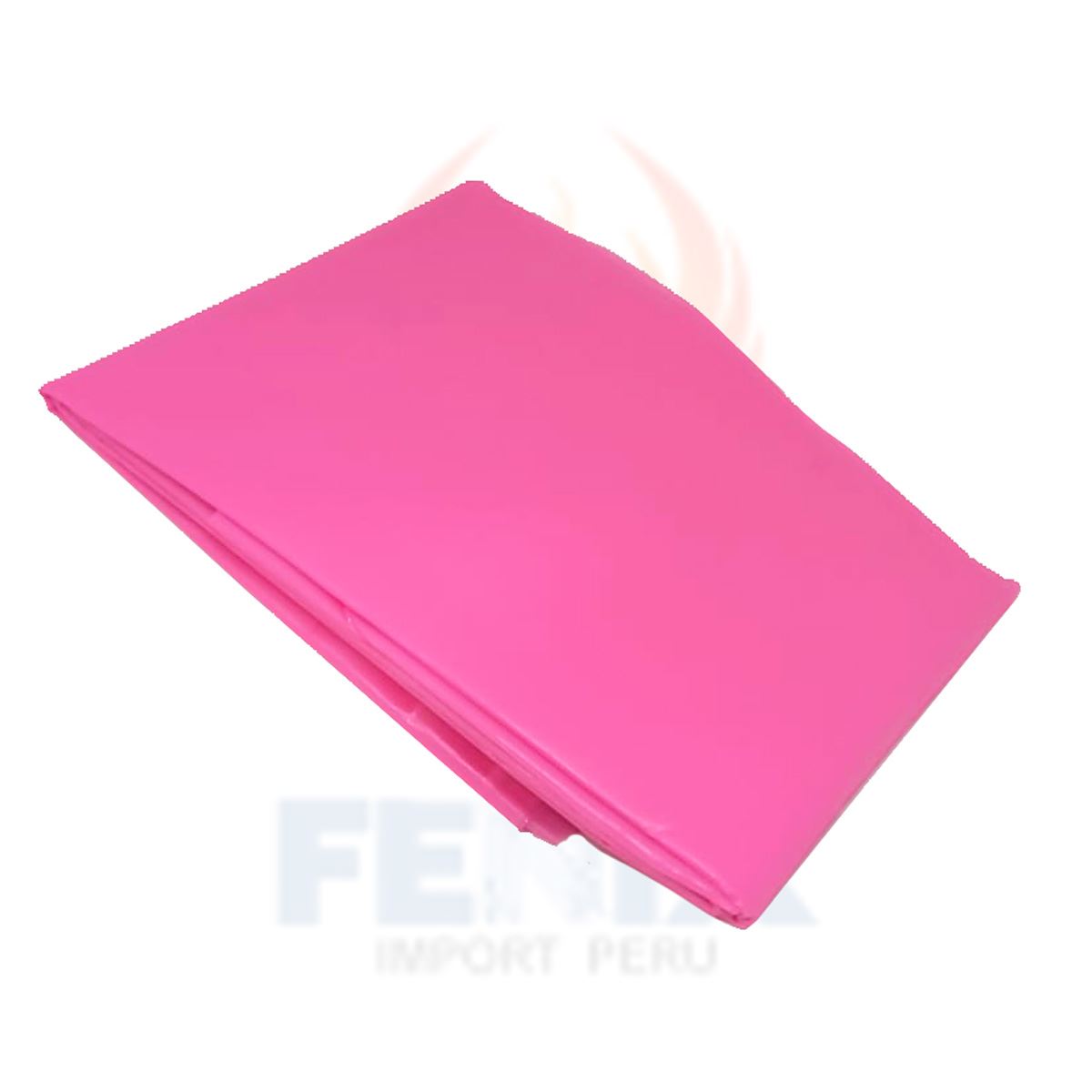 Poncho Ligero impermeable Para Lluvia Arko - Rosado