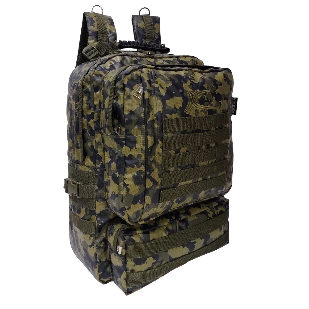 Mochila Táctica Kengar - Ranger