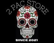 2PAC STORE