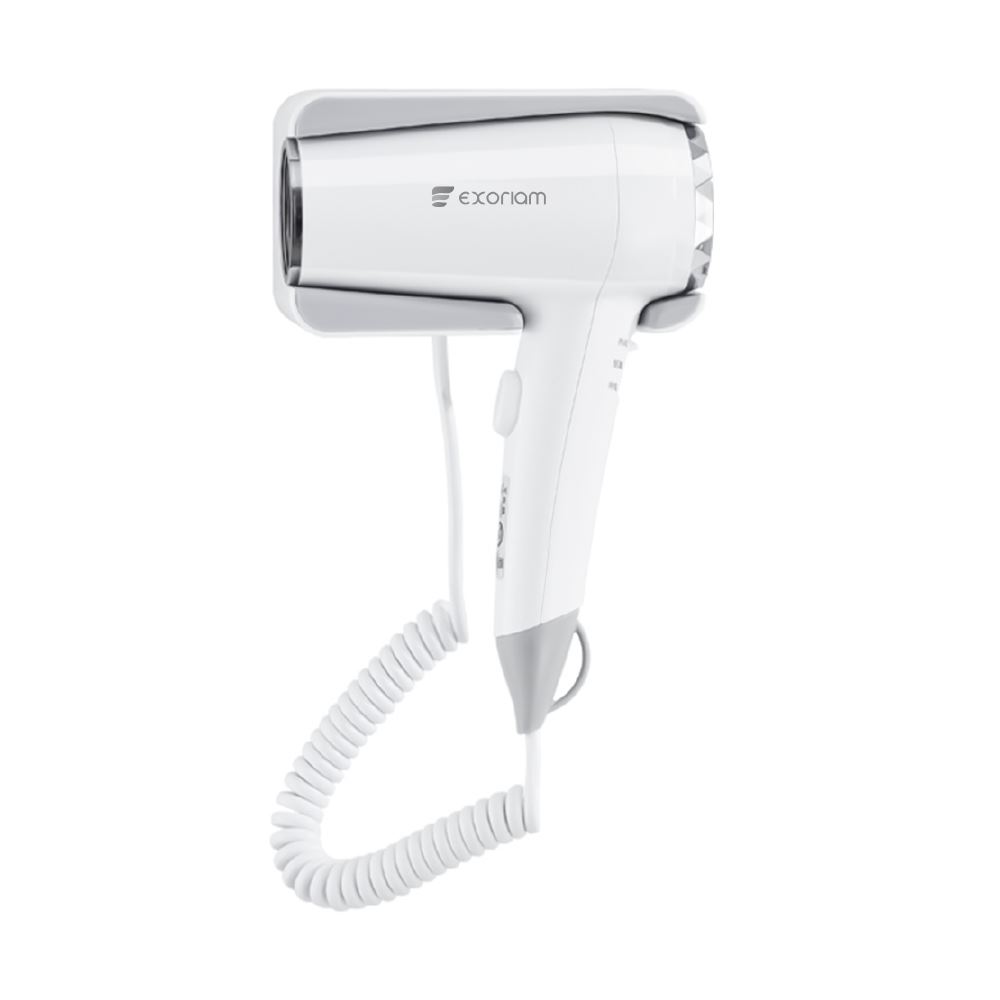 Secador de cabello a Pared A2