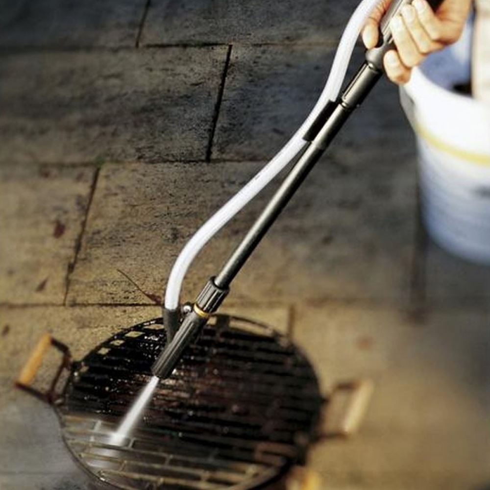 Juego de Chorro Húmedo o de Arena Karcher 2.638-792.0