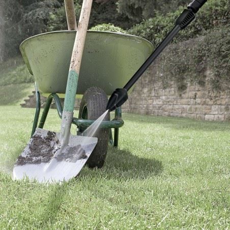 Boquilla Turbo Full Control para Hidrolimpiadora Karcher DB 145