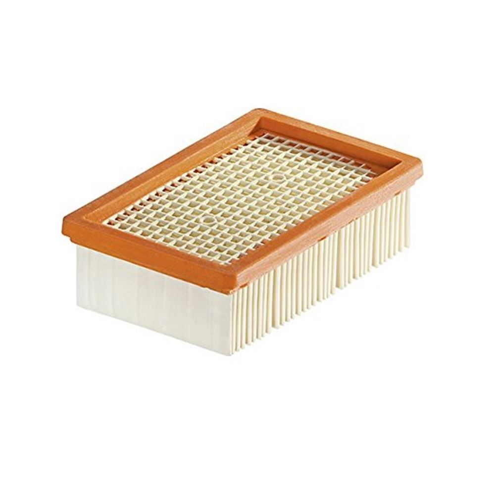 Filtro para aspiradora wd4 premiun Karcher