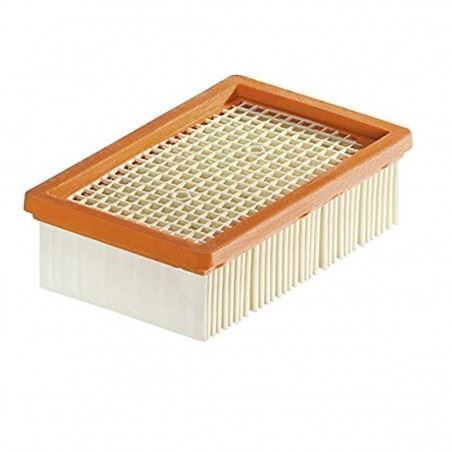 Filtro Plegado Plano para Aspiradora Karcher KFI 4410
