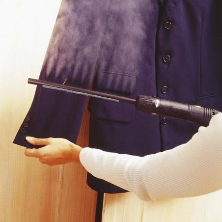 Boquilla de Textil para vaporizadoras Karcher 2.863-233.0