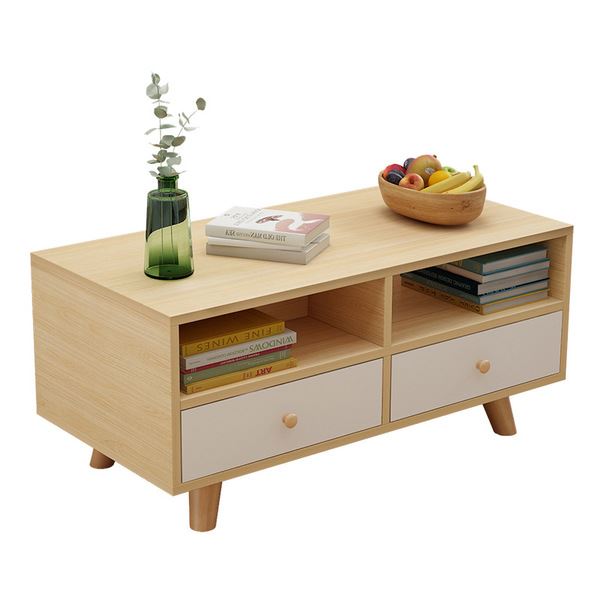 Mesa de Centro Wesley - Muebles Bonno