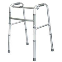 Andador Plegable sin Ruedas