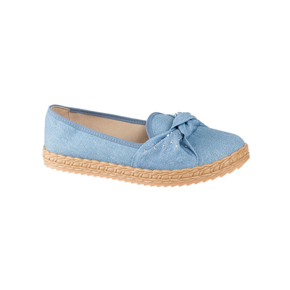 Alpargatas Mujer MOLECA 5696-329