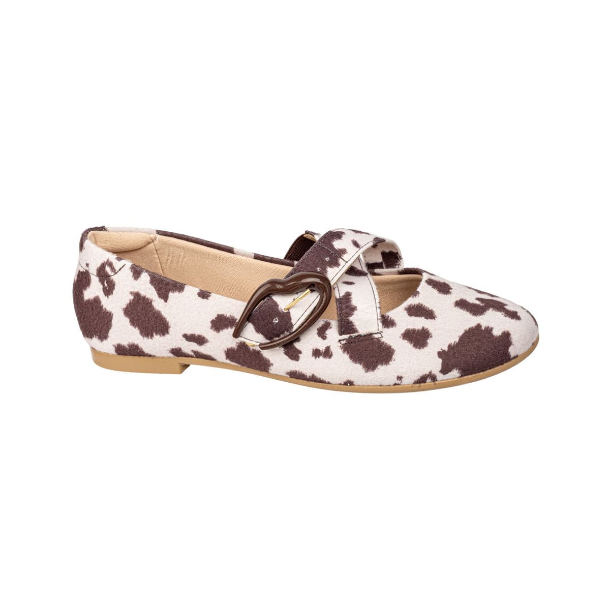 Ballerinas Mujer MOLECA 5828-102