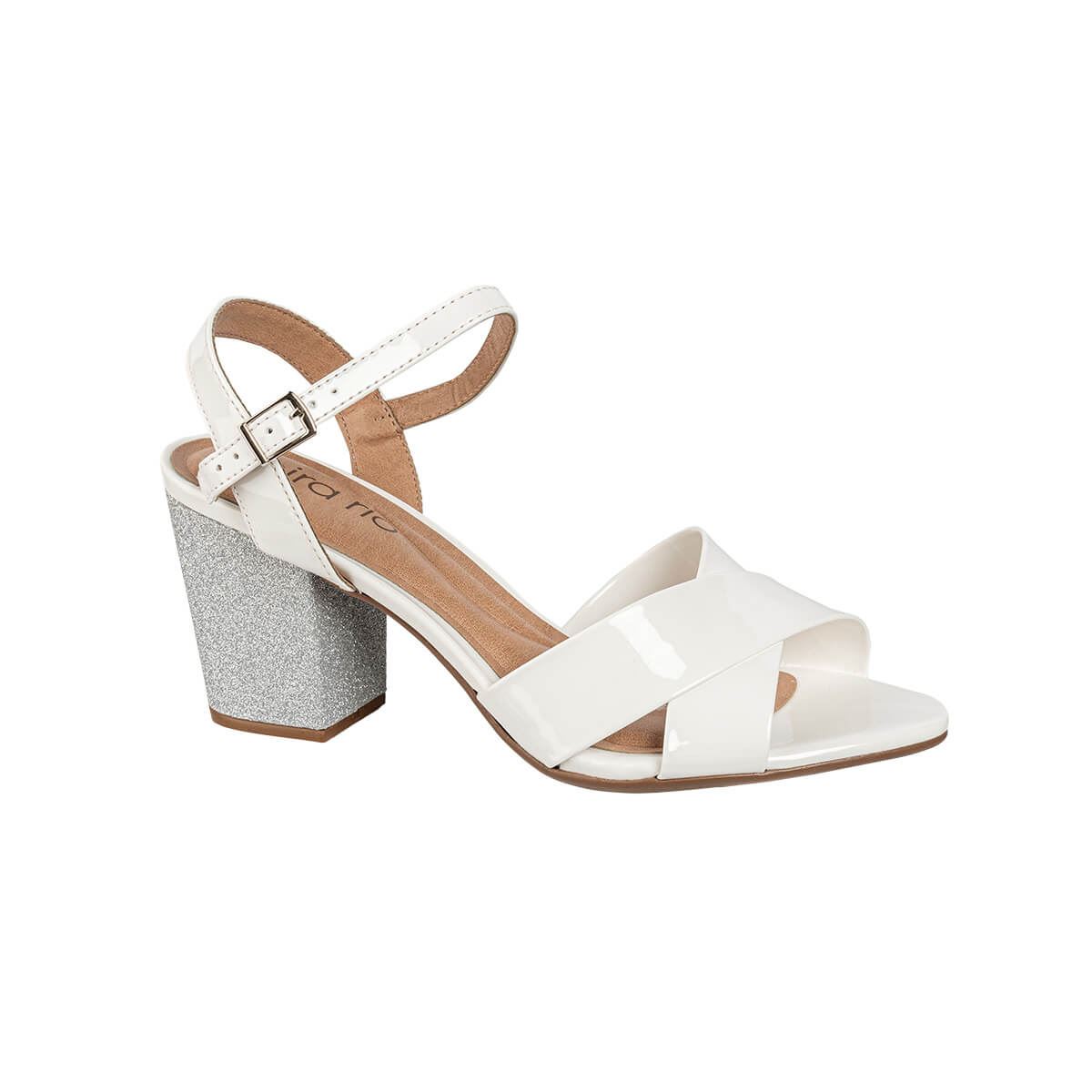 Sandalias Mujer BEIRA RIO 8280-553