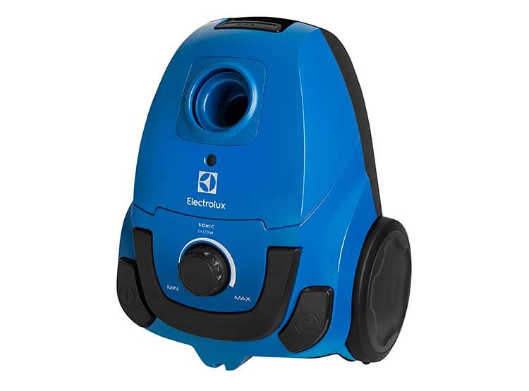 Aspiradora Electrolux 1400W SON10