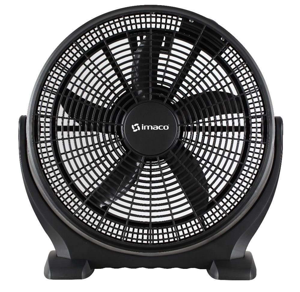 Ventilador Recirculador Imaco IVA164 55W