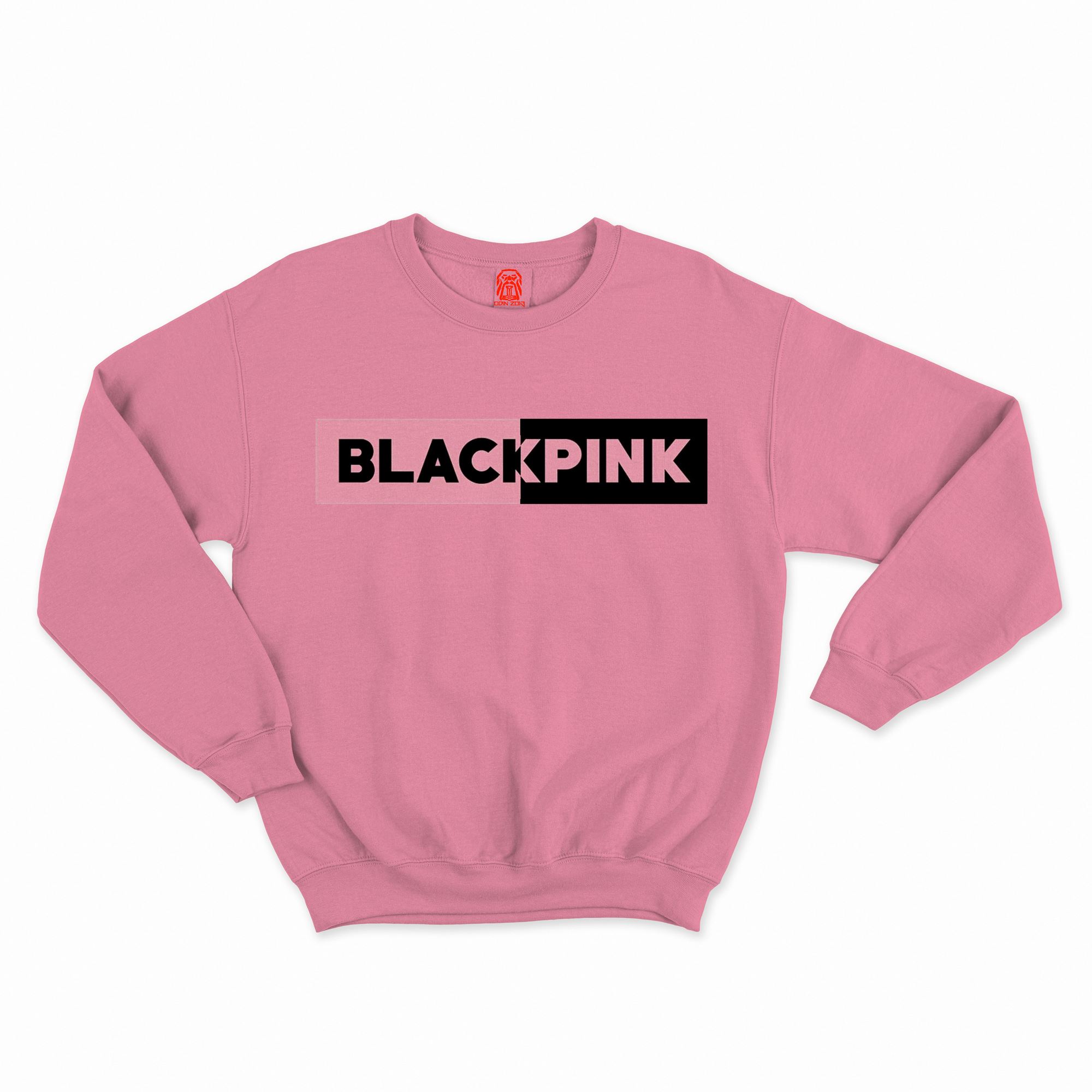 POLERA PERSONALIZADA KPOP BLACKPINK 004 | Juntoz