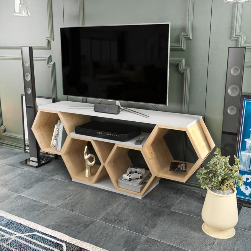 Centro de Entretenimiento Honeycomb - 73 Experience