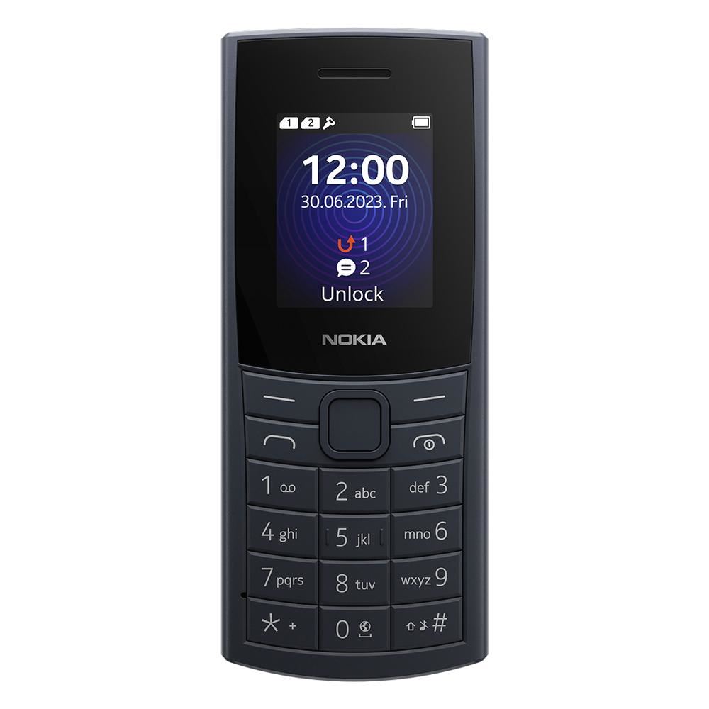 Celular Nokia 110 4g Dual Sim 128mb