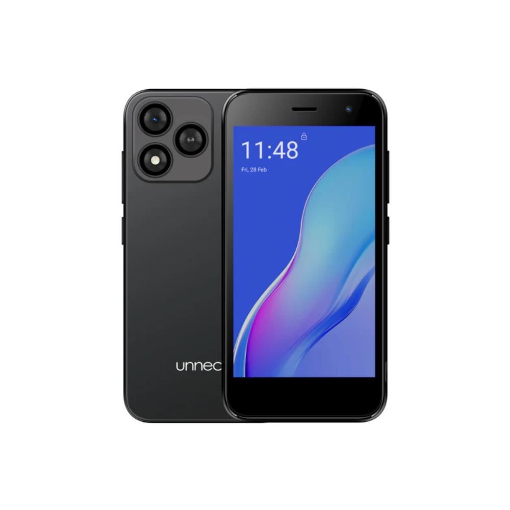 Unnecto Bolt One 2+32GB Negro