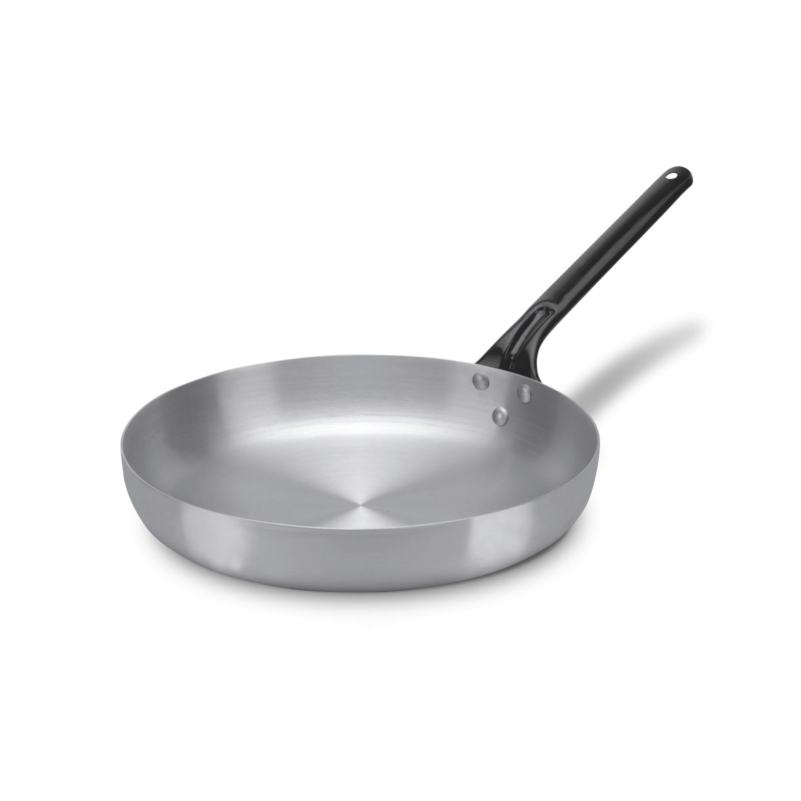 Sartén Lijada Aluminio N°26 - 0215260104