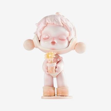 POP MART SKULLPANDA Warmth (Figura Individual Aleatoria)