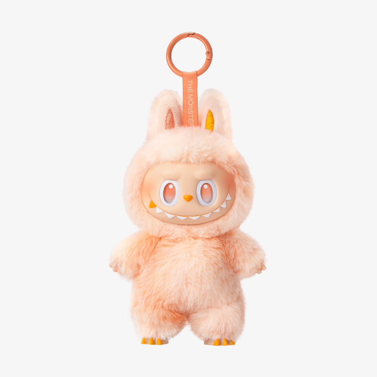 LABUBU THE MONSTERS Vinyl Plush