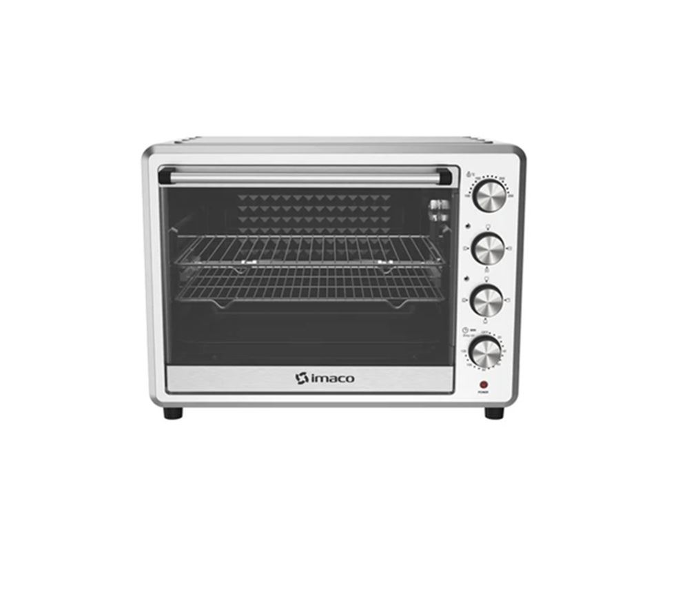 Horno electrico rosticero 66 litros HES66R Imaco