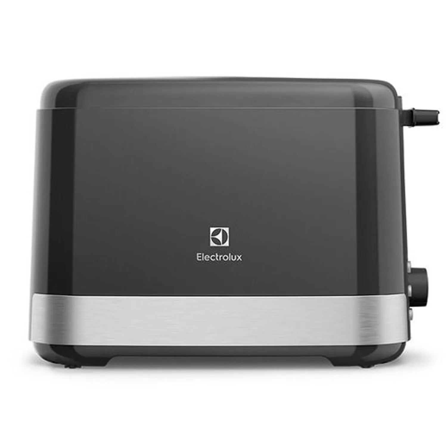 Tostadora Electrica Efficient ETS10 800W Granite Gray Electrolux