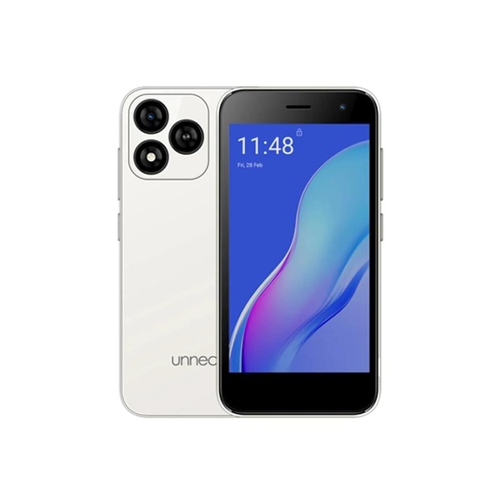 Unnecto Bolt One 2+32GB Blanco