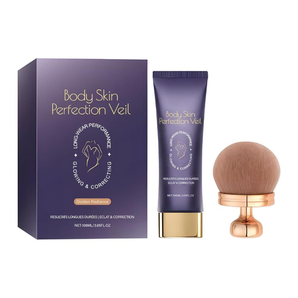 Corrector Corporal, enfoque en tatuajes/cicatrices