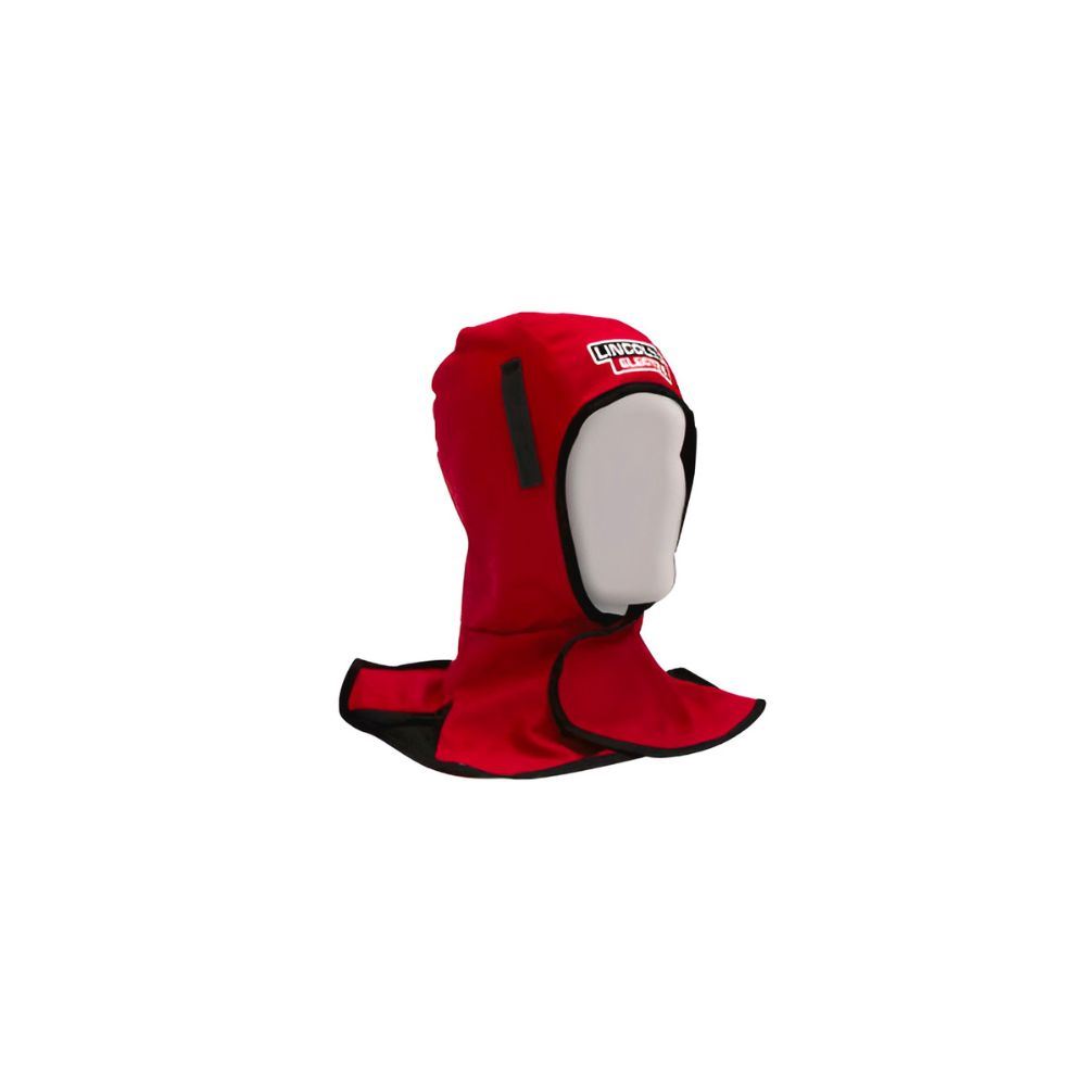 Capucha Antiflama Protección Total Pro talla M