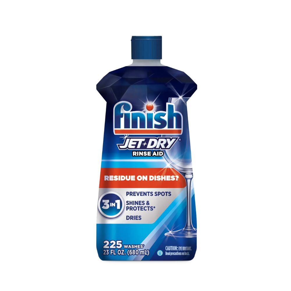 Abrillantador Lavados Impecables