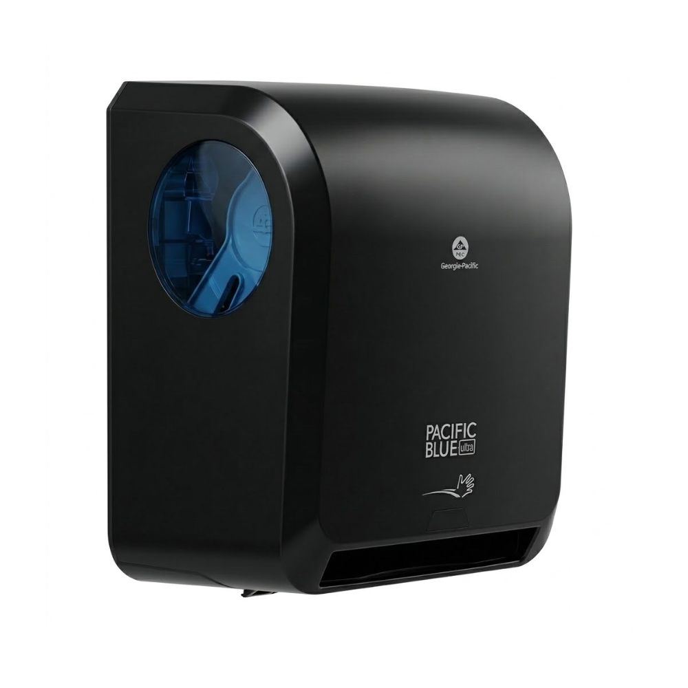 Dispensador Automático de toallas Pacific Blue Ultra