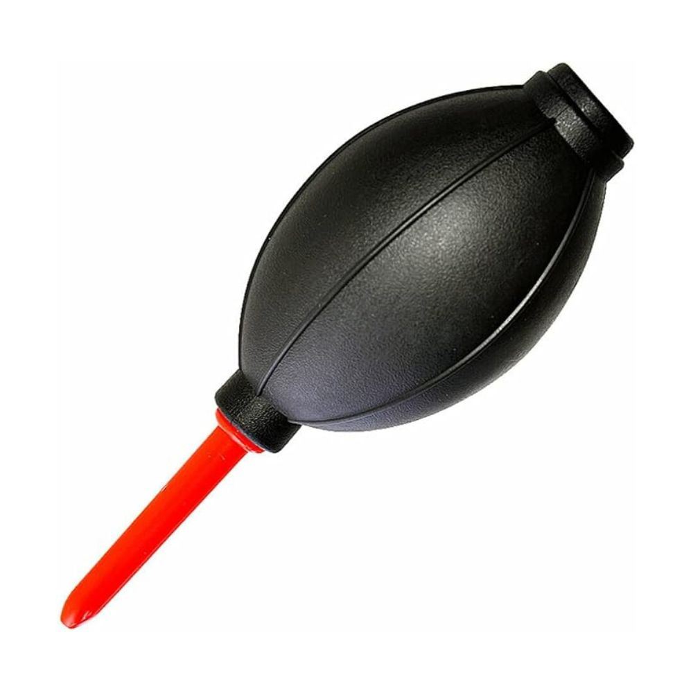 Limpiador de Polvo para Cámaras y Lentes