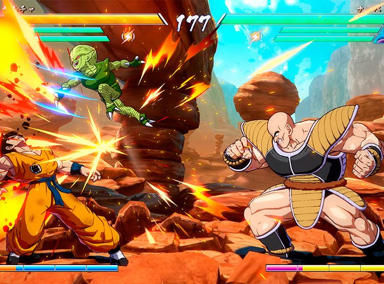 1 Ps4 Consola 4 Playstation Fighter TbDragon Ball Slim Z W9HEDI2
