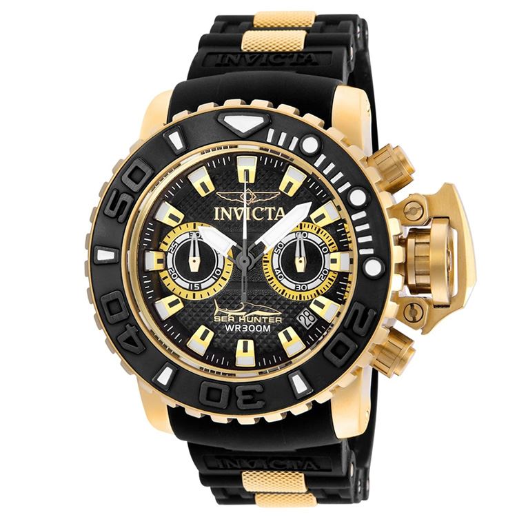 Reloj Invicta Sea Hunter 20475