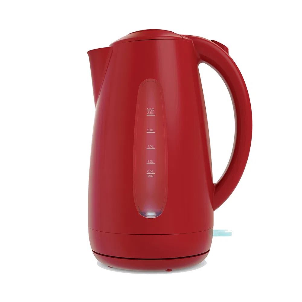 Hervidor Eléctrico 2.5L Oster BVSTKED889R