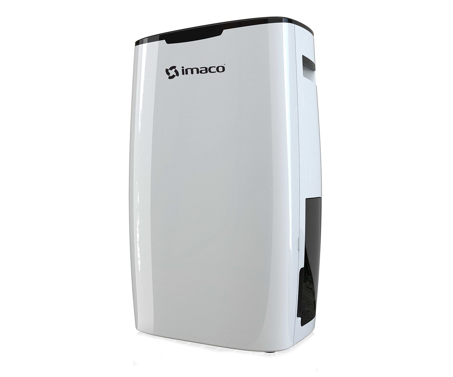 Deshumedecedor Digital DHE20 Litros 3 Lts