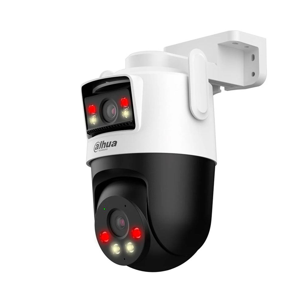 Camara de vigilancia Dahua P5D-5F-PV exterior 5+5MP WIFI Picco Dual