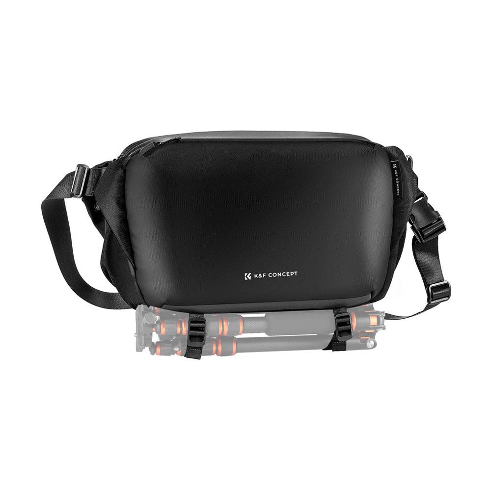 Estuche K&F Concept KF13.177 - Negro para Camara Fotografica