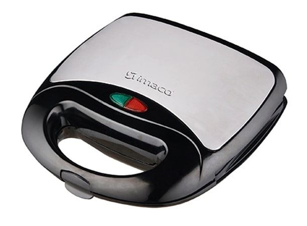 Sandwichera Grill ISG014A 700 Watts