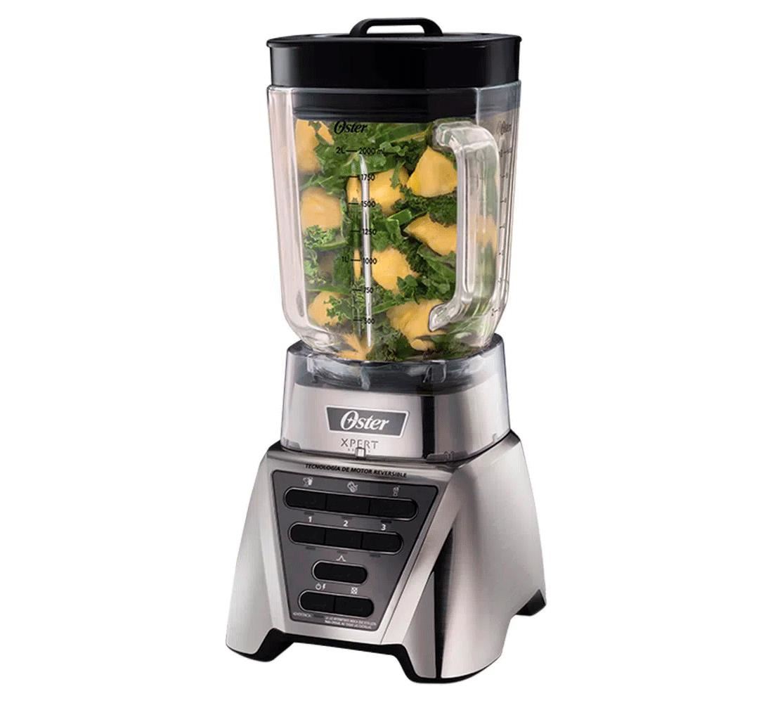 Licuadora Xpert Series™ 2Lts Vaso Boroclass BLST3A-CPG Gris