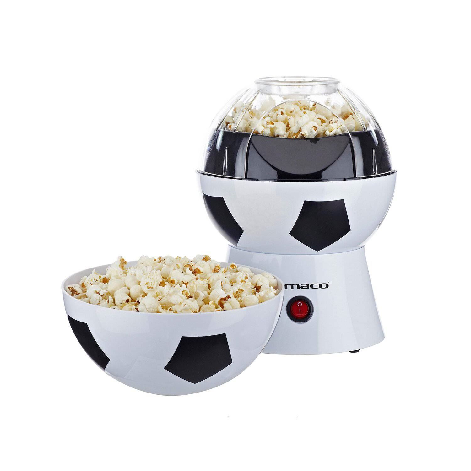 Maquina Pop Corn Maker IMACO PO2018