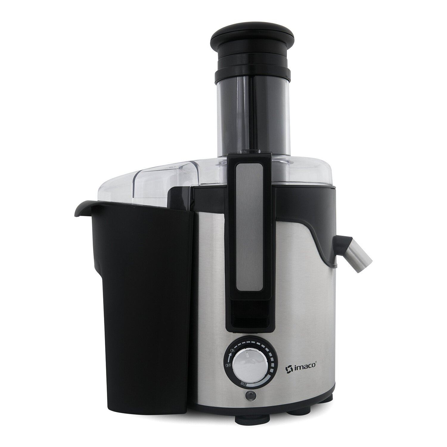 Extractor de Jugos Imaco Imaco JE850FC 850W