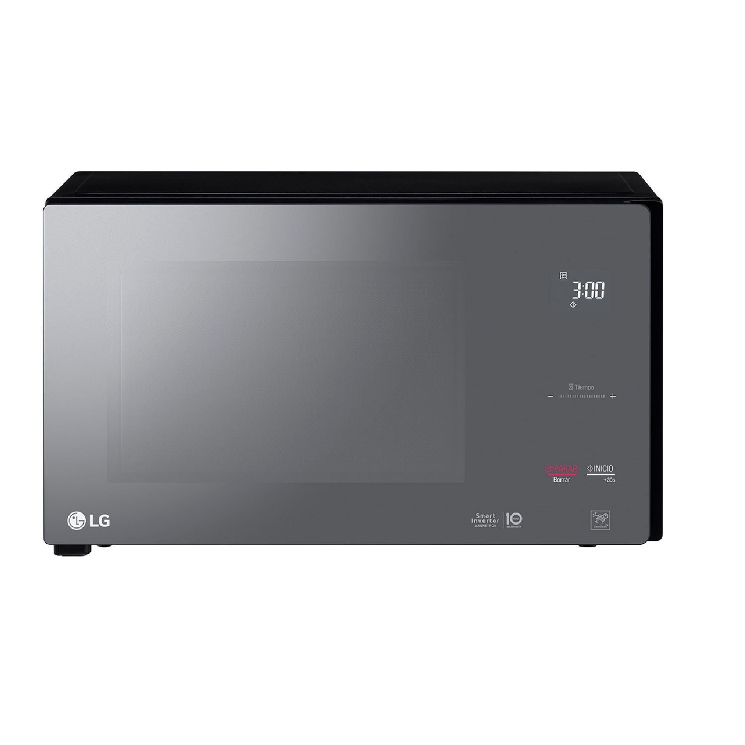 Horno Microondas LG MH8296DIR 42Litros