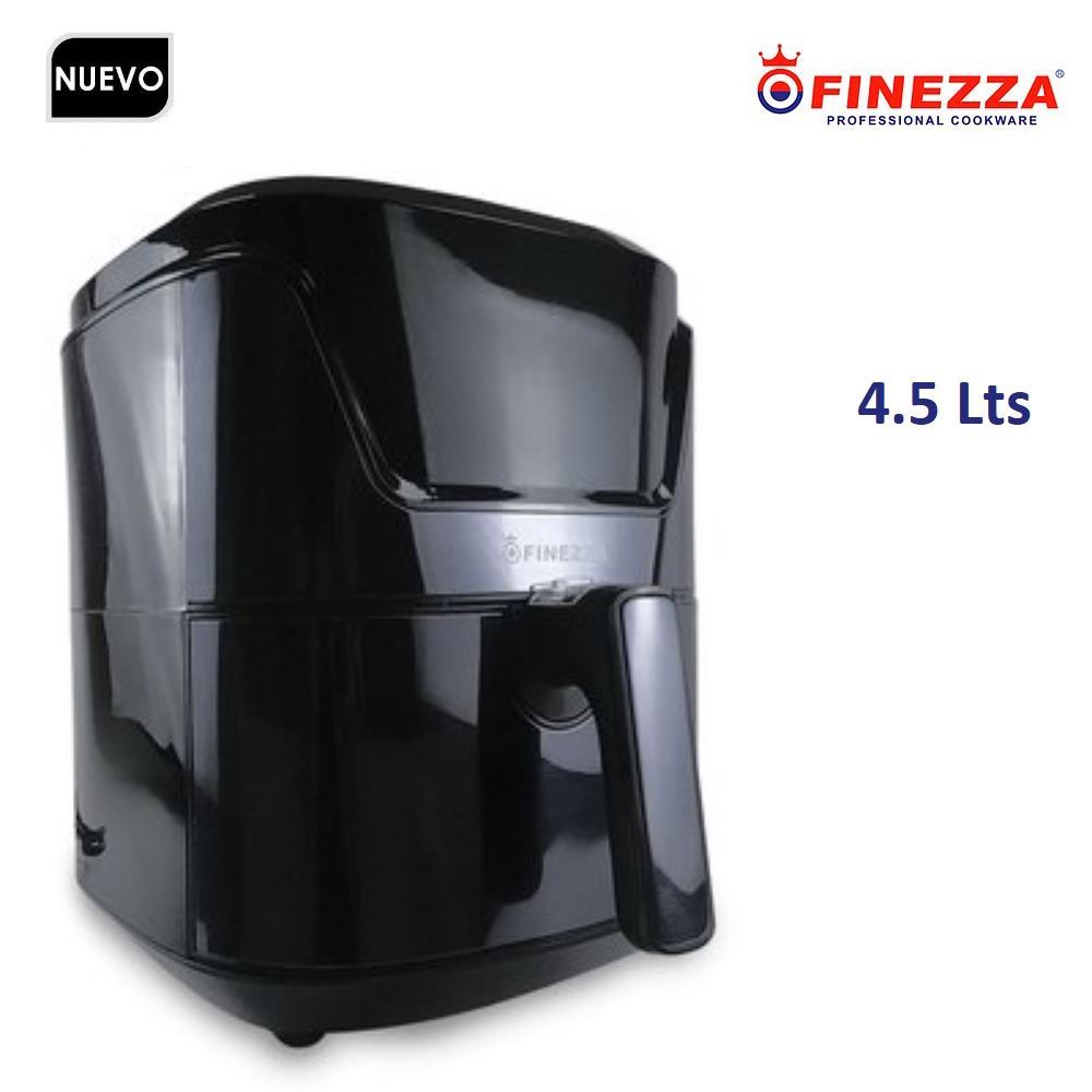 Sarten Electrica Antiadherente Finezza 1350w FZ-136ES