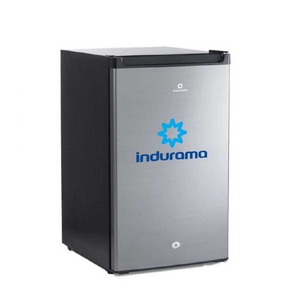 Frigobar Indurama 122 Litros RI-159CR Cromado
