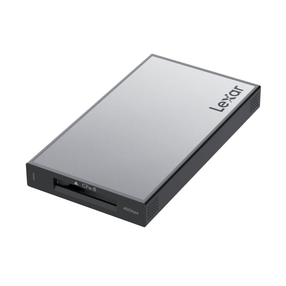 Lectora Lexar CFExpress 4.0 Tipo B - WF740