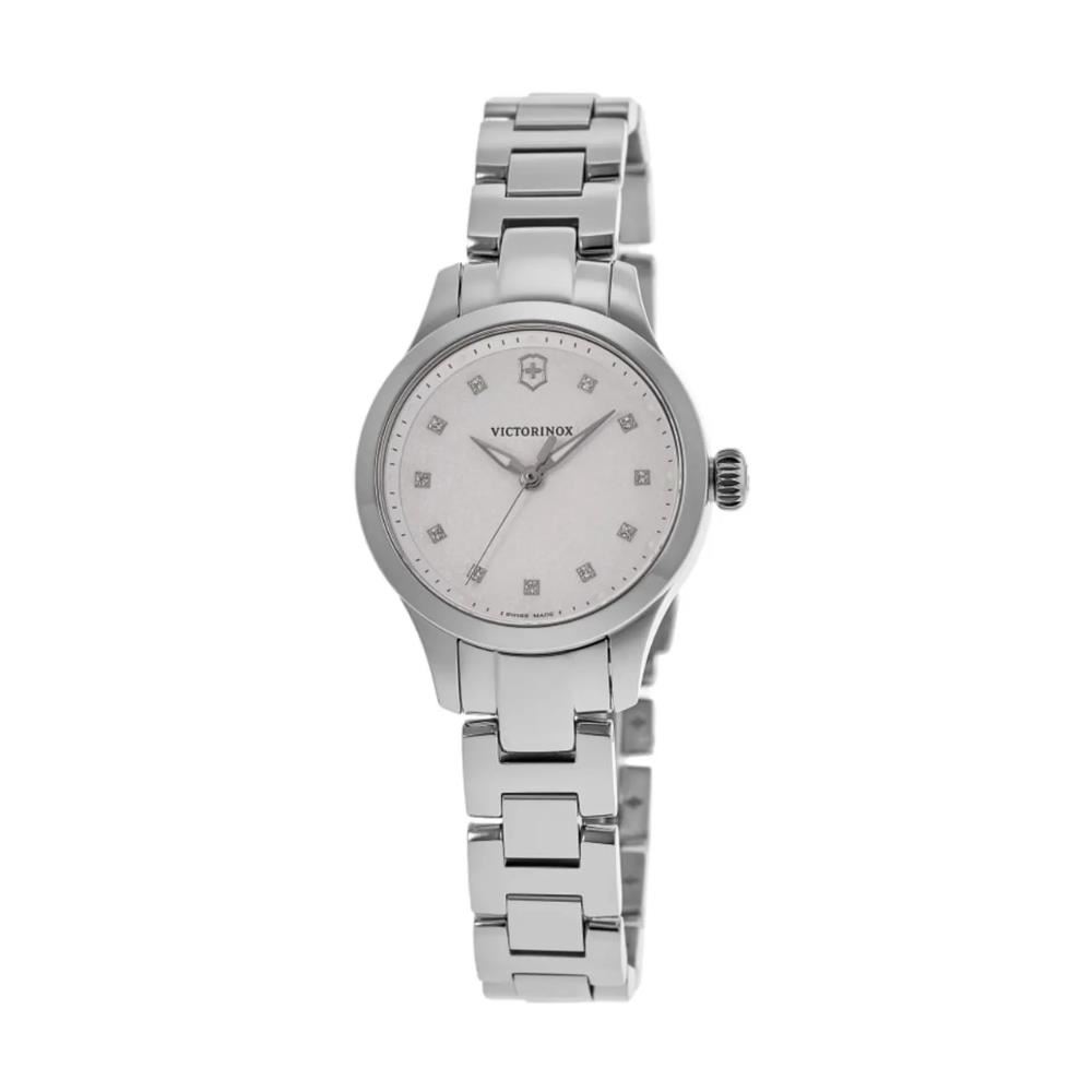 RELOJ VICTORINOX MUJER ALLIANCE XS CON DIAMANTES