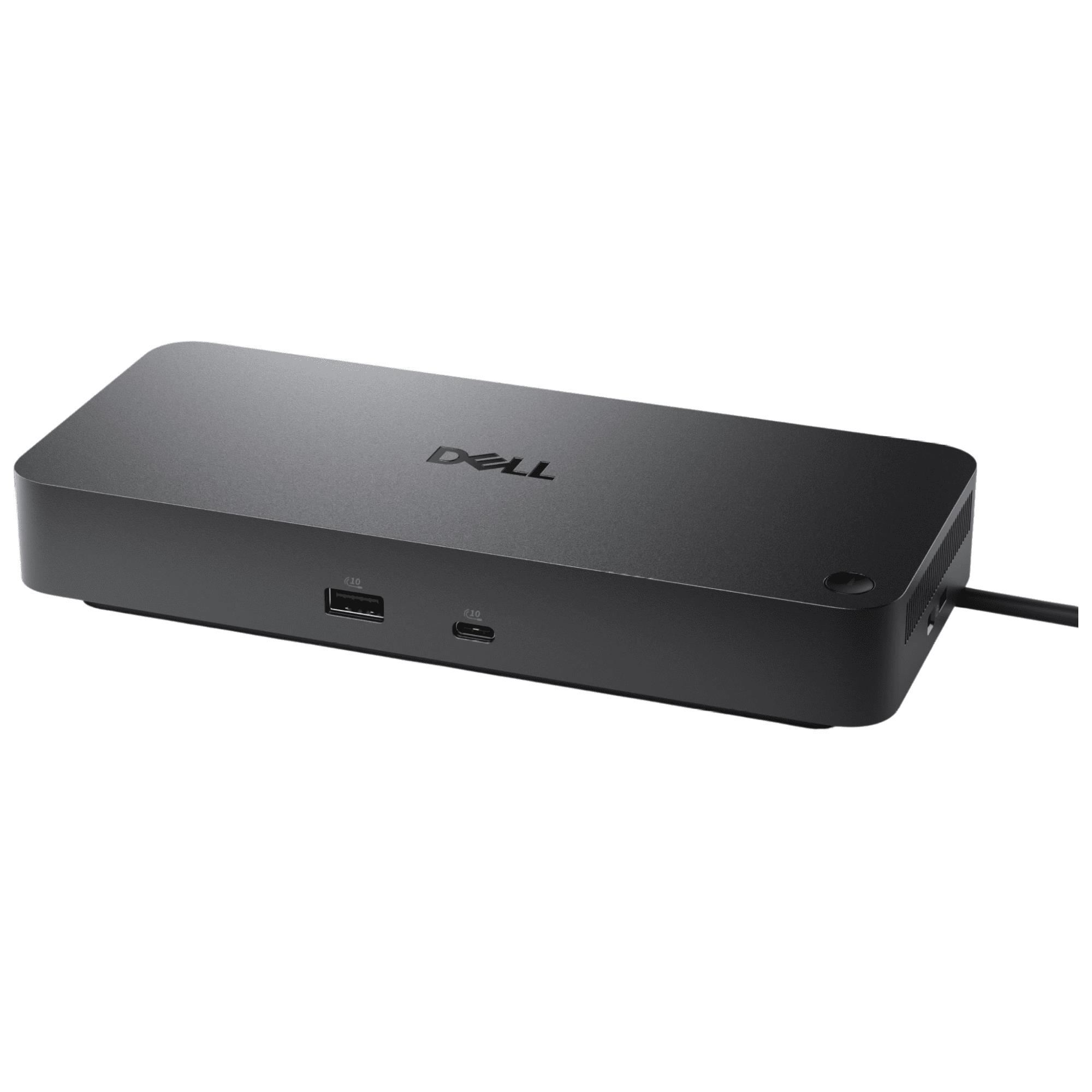 Dell Pro Dock WD25 Estación de Acoplamiento USB-C 100W 2.5GbE HDMI 2.1 Triple DisplayPort - 210-BRPX